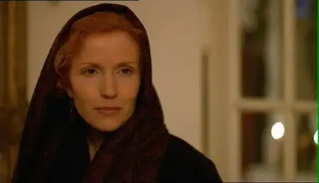 Jenseits der Stille (1996)