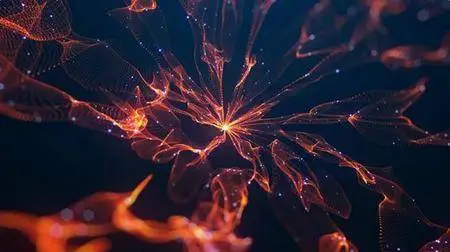 After Effects Tutorial: Creating Particle Whirls using Trapcode Plugin