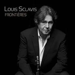 Louis Sclavis - Frontières (2017)