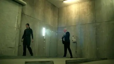 Warrior S01E06