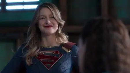 Supergirl S06E15