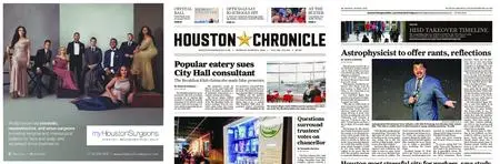 Houston Chronicle – March 06, 2023