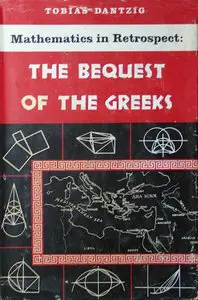 The Bequest of the Greeks