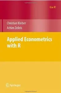 Applied Econometrics with R