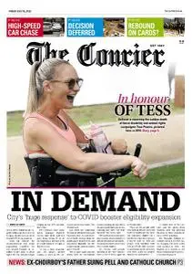 The Courier - 15 July 2022
