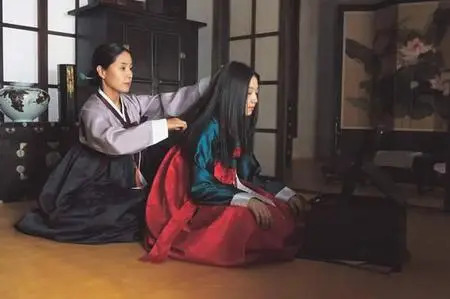 KoreanMovie - Evil Twin (2007)