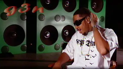 Ludacris featuring Chris Brown & Sean Garrett - What Them Girls Like