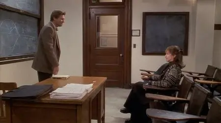 The Mirror Has Two Faces (1996)