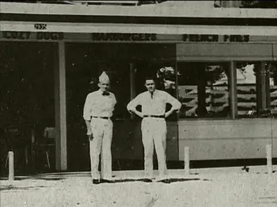 PBS - Route 66 Turns 75 (2000)