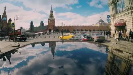 Our Guy in Russia (All episodes) (2018)