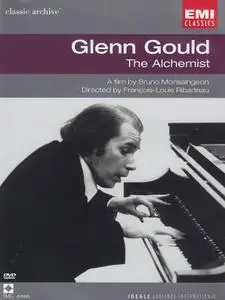 EMI - Glenn Gould: The Alchemist (1974)