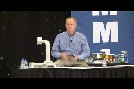 Dan Kennedy - GameChanger DNA