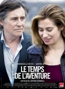 Le temps de l'aventure / Just a Sigh (2013)