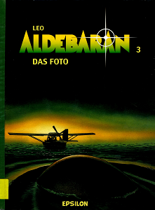 Aldebaran - Band 3 - Das Foto