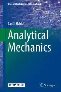 Analytical Mechanics