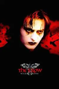 The Crow: Wicked Prayer (2005)