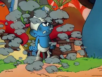 The Smurfs S02E04