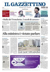 Il Gazzettino Pordenone - 10 Maggio 2024