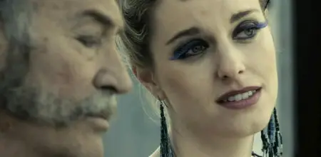 Ballata dell'Odio e dell'Amore (2010)