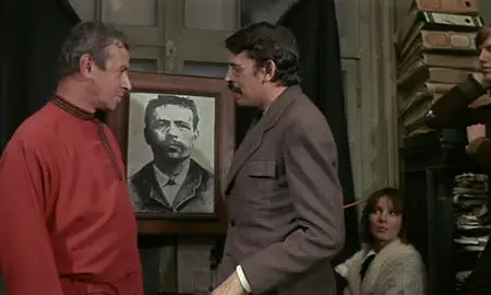 La Bande à Bonnot (1968)