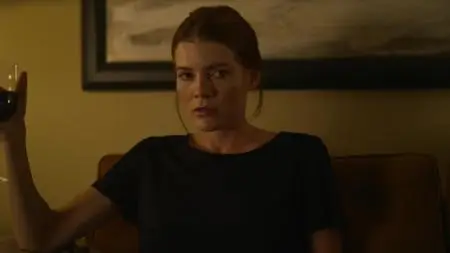 The Rook S01E07