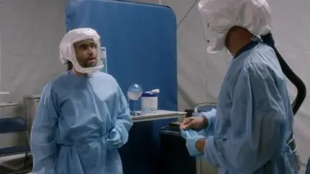 Grey's Anatomy S17E11