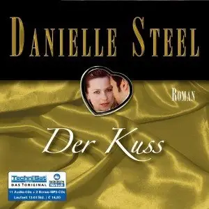 Danielle Steel - Der Kuss