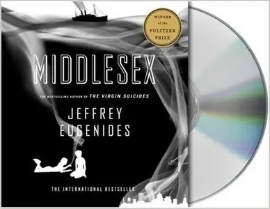 Middlesex: A Novel (Audiobook) (repost)
