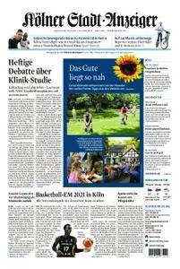 Kölner Stadt-Anzeiger Rhein-Sieg-Kreis – 16. Juli 2019