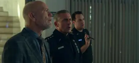 Space Force S01E06