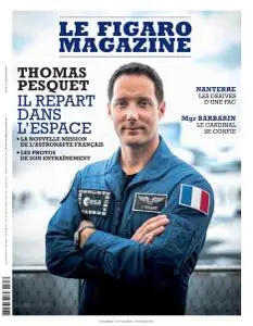 Le Figaro Magazine - 12 Février 2021