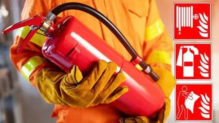 Fire Wardens & Emergencies (Australia)