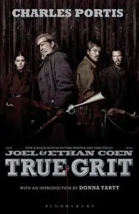 «True Grit» by Charles Portis