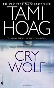 Tami Hoag - Cry Wolf