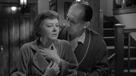 Edge of the City (1957) [Re-UP]