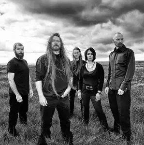 My Dying Bride - Feel The Misery (2015)