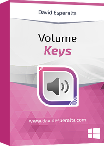 Volume Keys 2016.11