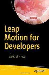 Leap Motion for Developers (repost)
