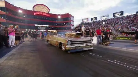 Street Outlaws S10E06