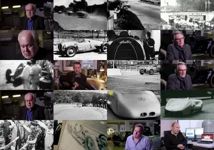 Channel4 - Hitler's Supercars (2020)