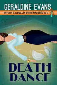 «Death Dance» by Geraldine Evans
