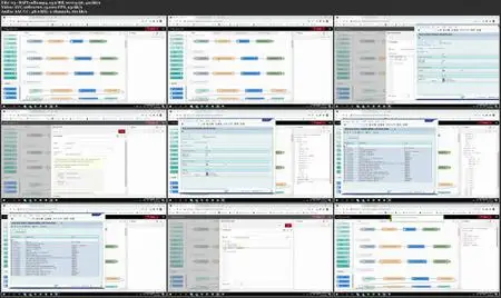 Build SAP Integration with Node-RED