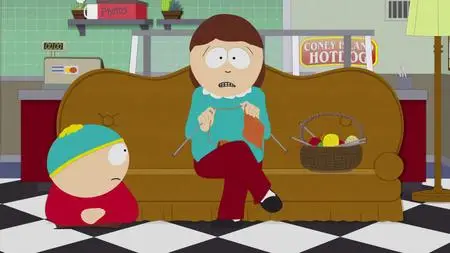 South Park S26E05