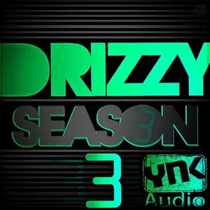 YnK Audio Drizzy Season 3 ACiD WAV AiFF MiDi FLP