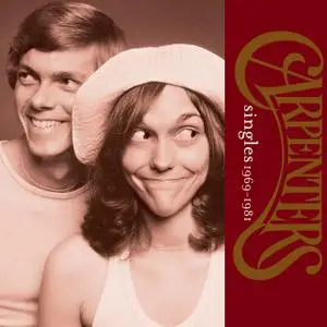 Carpenters - Singles 1969-1981 (2000)