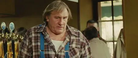 La tête en friche (2010)