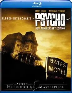 Psycho (1960)