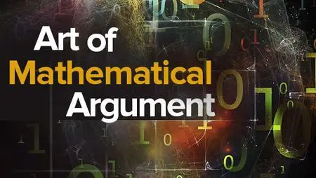 TTC Video - Prove It: The Art of Mathematical Argument
