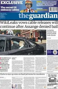 The Guardian 2010.12.08