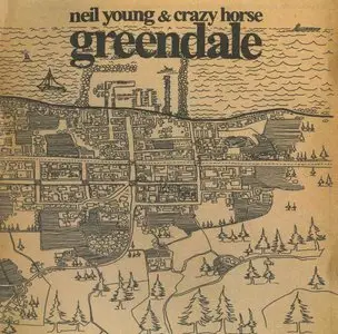 Neil Young Discography. Part 3 (1995-2012) Re-up